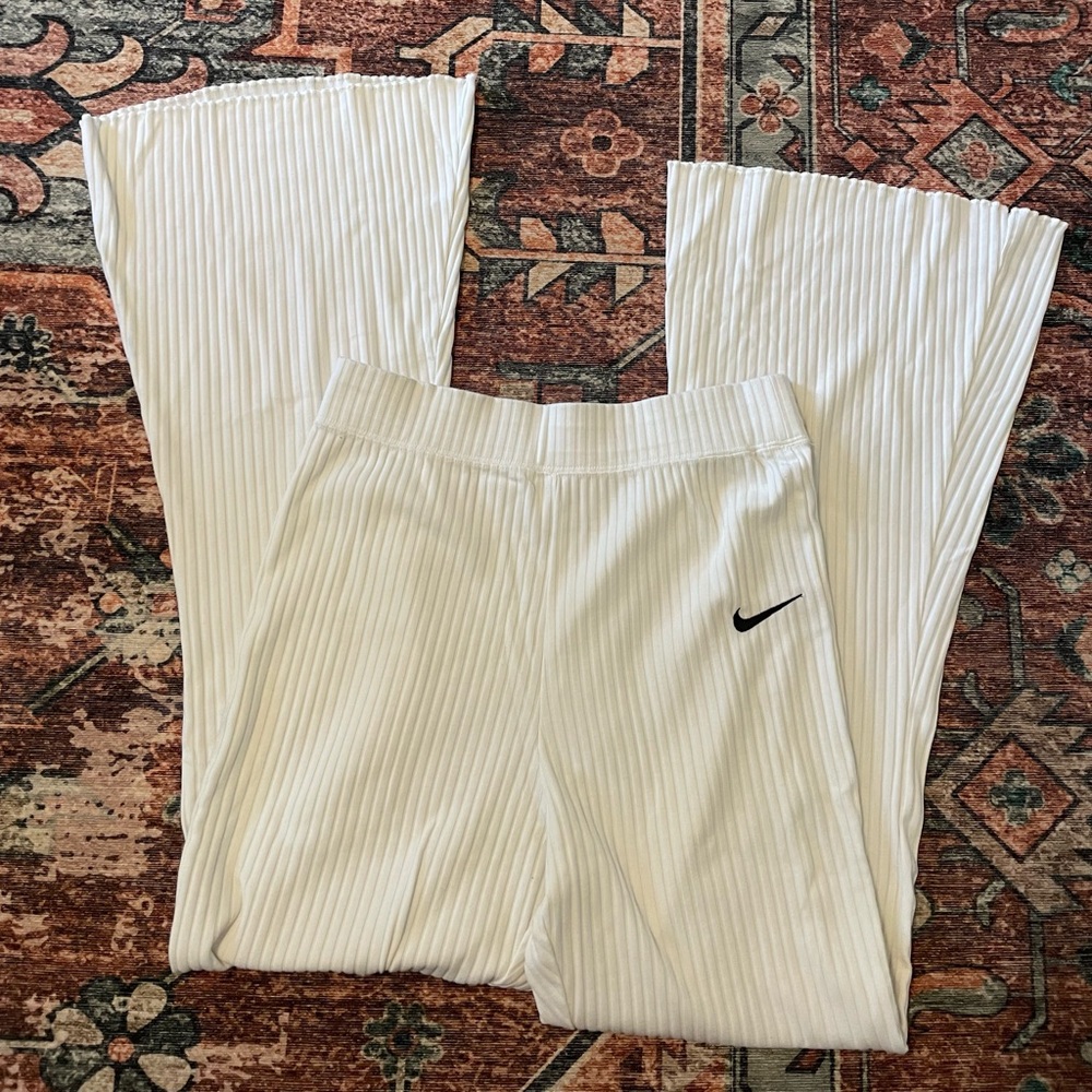 Nike Women's White Pants